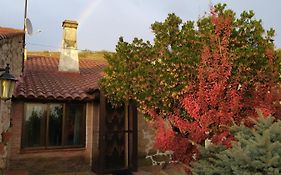 Casa Almenara